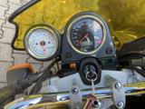 Suzuki SV650 - SUZUKI GELB