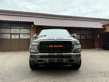 Dodge RAM - 9