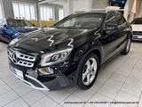 Mercedes-Benz GLA 180 6-Gang - nur 39 tkm - STANDHEIZUNG KAM - Mercedes-Benz GLA 180 in Bonn