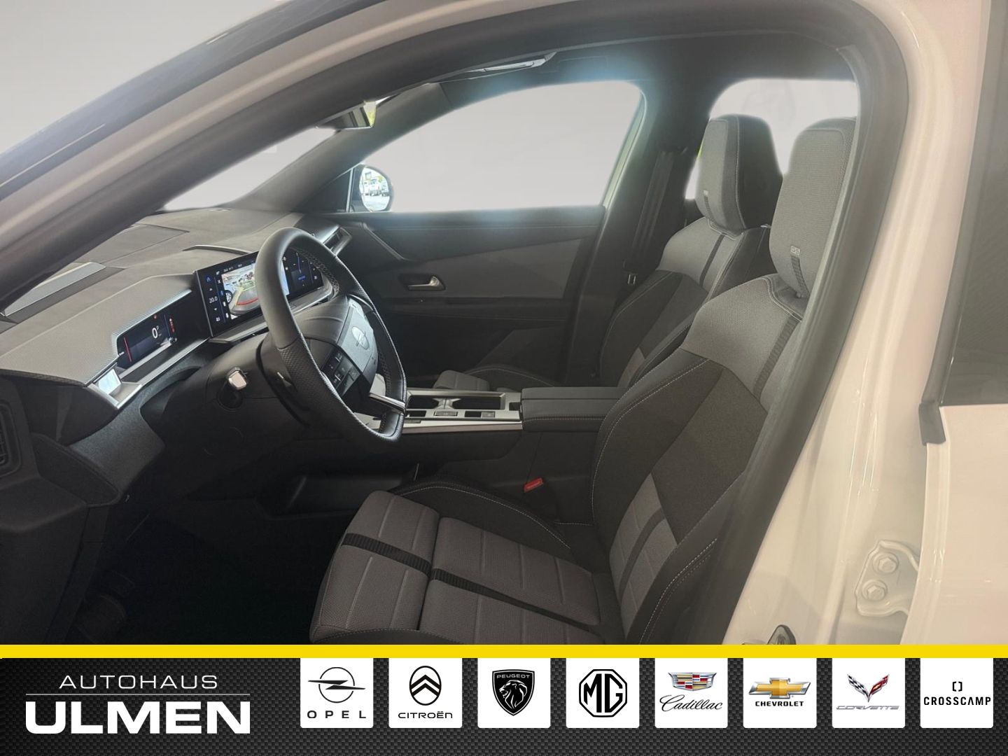 Opel Grandland (X) - Bild 7