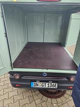 Andere eD1 Mini - Für Stadtverkehr und Betriebsgelände - Radlader Mini