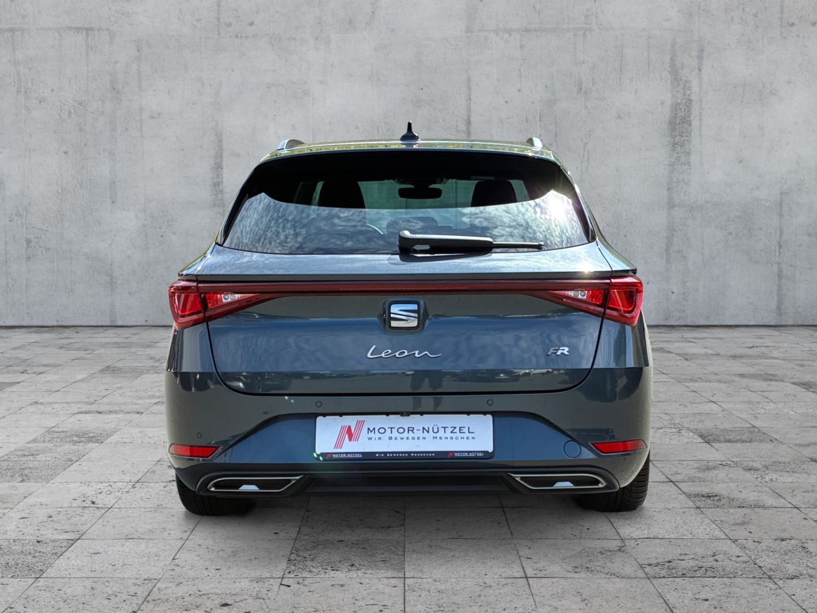 Seat Leon - Bild 5