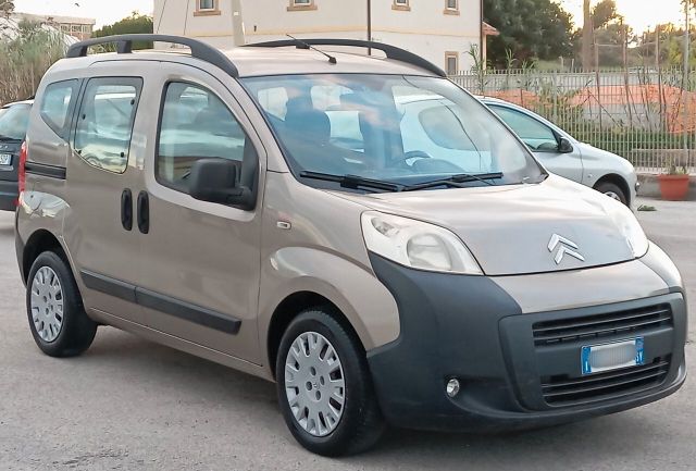 Citroën Citroen Nemo 1.3 HDi CMP-5 Multispace