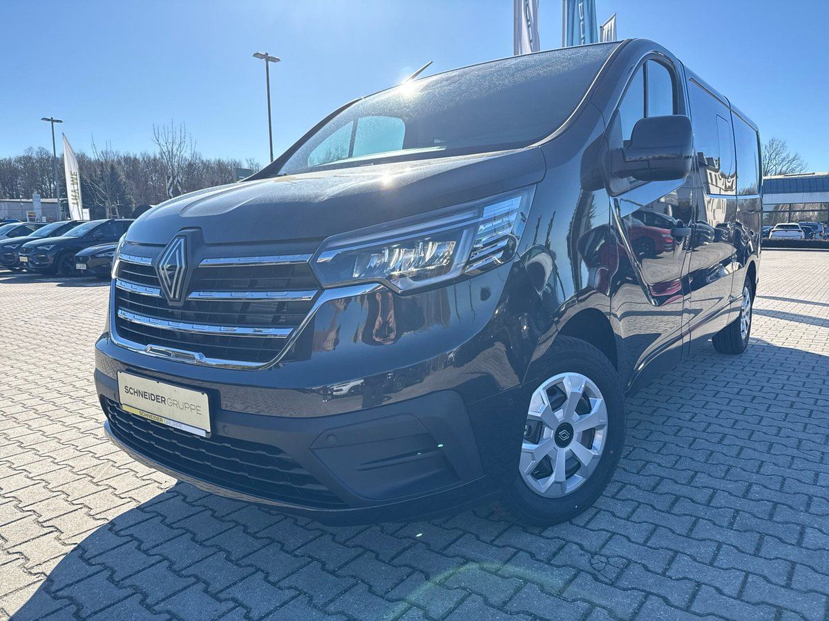 Renault Trafic - Bild 24