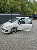 Peugeot tuning Fahrzeug  Peugeot Sportium - Peugeot: Tuning