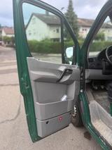 Mercedes-Benz Mercedes Benz Sprinter 313 Blueteck - Autotransporter Mercedes