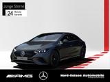 Mercedes-Benz EQE 350+ AMG PANO AMBIENTE BURMESTER HUD KAMERA - Mercedes-Benz EQE Gebrauchtwagen