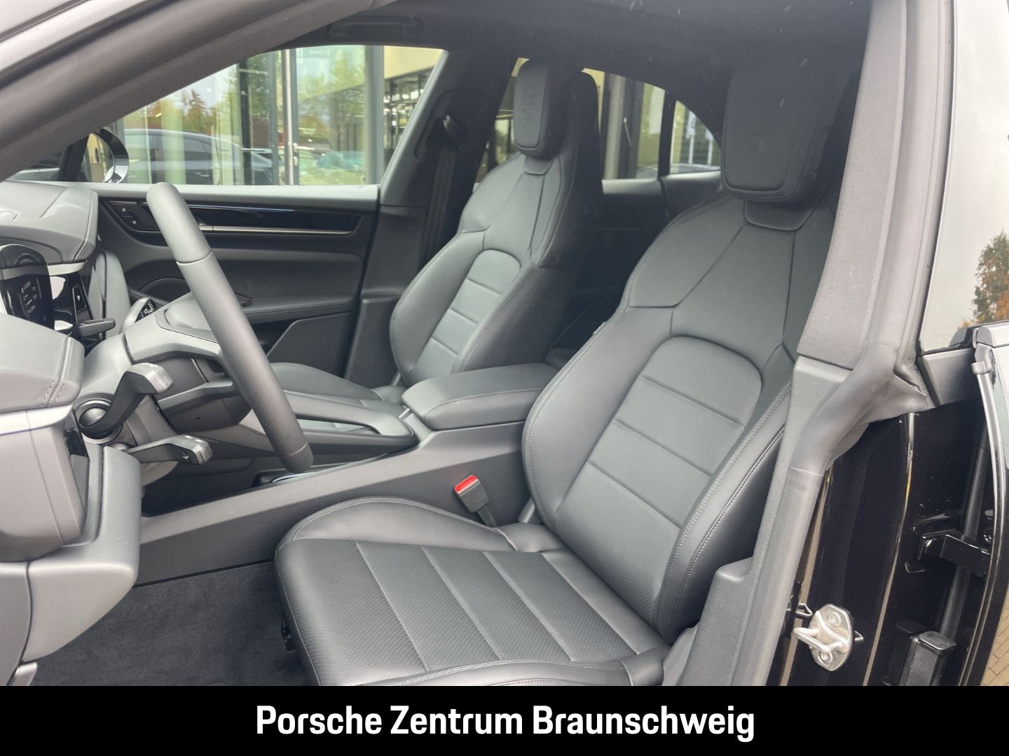 Porsche Macan - Bild 5