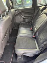 Ford Kuga 1,5 EcoBoost 4x4 134kW ST-Line Automat ... - Ford Kuga: ST Line X