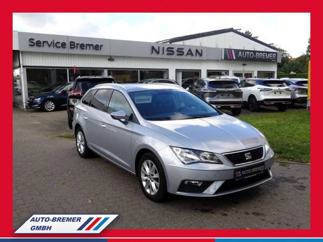 SEAT Leon ST 1.6 TDI Style Navi  ALW-Reifen