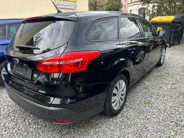 Ford Focus - 4