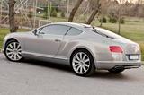 Bentley Continental GT 6.0 W12 Speed 4WD Automatik Speed - gebrauchte Bentley Sportwagen