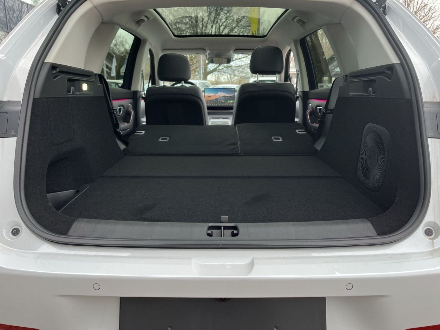 Leapmotor C10 - Bild 15