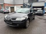Renault Megane 1,5 Diesel AHK Klima El. Fen. - Renault Megane aus 2008 mit Diesel-Antrieb
