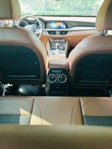 Alfa Romeo Stelvio 2.0 Super 200 PS AT8 Q4 (2J Garantie) - Alfa Romeo Stelvio von privat
