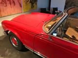 Mercedes-Benz SL 230 /  280 Pagode Oldtimer Cabrio - Mercedes-Benz SL Pagode