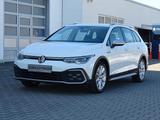 Volkswagen Golf Variant 2.0 TDI DSG Alltrack 4Motion / DCC - Volkswagen Golf mit Diesel-Antrieb: Kombi, Motion