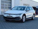 Volkswagen Golf Variant 2.0 TDI DSG Alltrack 4Motion / DCC - Volkswagen Golf mit Diesel-Antrieb: Kombi, Automatik