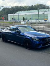 Mercedes-Benz C 300 Autom. -AMG Line.-9GTronic.-Night Edition