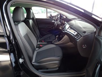 Opel Astra - 12