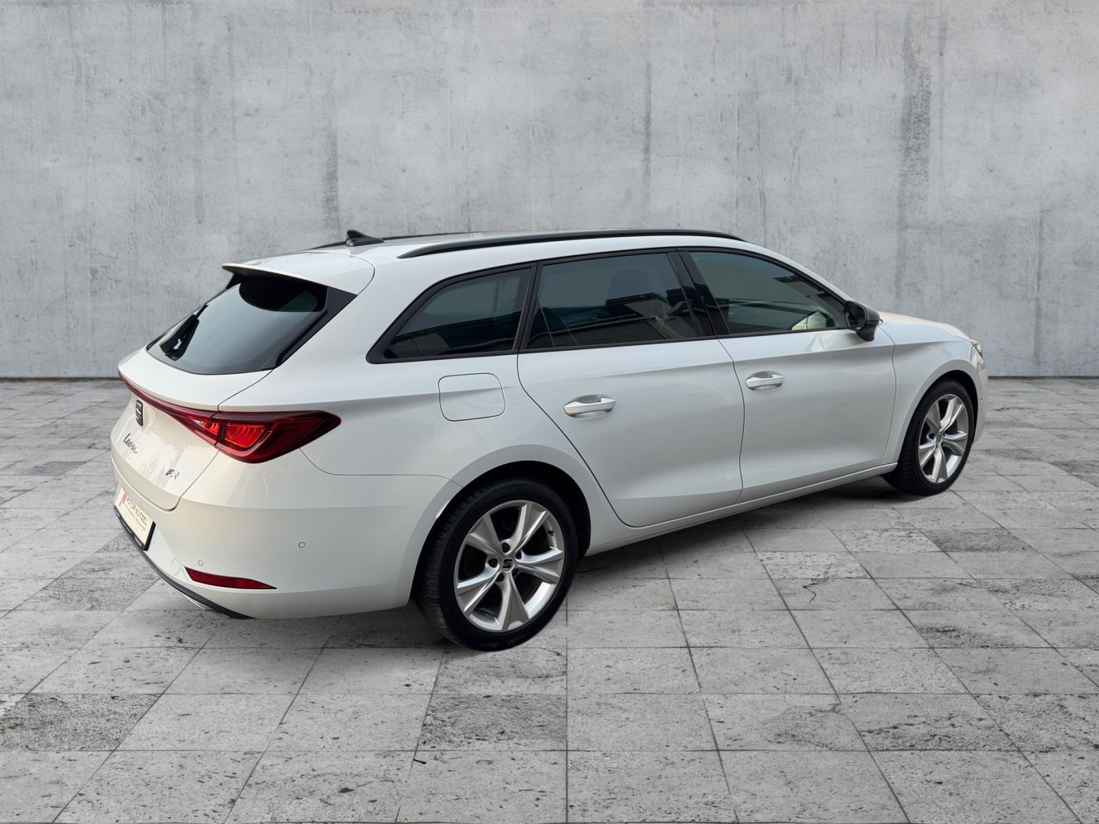 Seat Leon - Bild 6