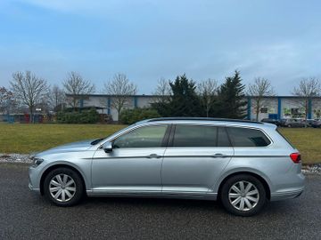 Volkswagen Passat Variant - 9