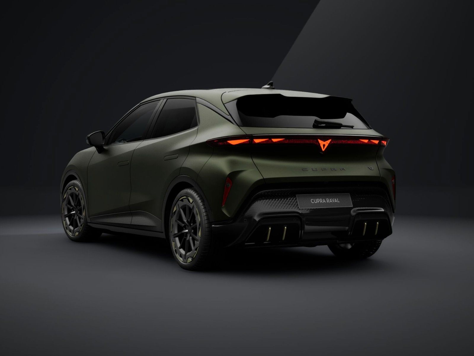 Cupra Andere - Bild 3