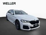 BMW 520d T M SPORT Laser,Pano,StHz,Kam,HUD,HiFi,DA - BMW 520 in Bielefeld