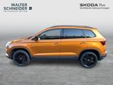Skoda Karoq 1.0 TSI Tour AHK LED Sitzheizung - Skoda Karoq: Tour