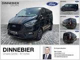 Ford TOURNEO CUSTOM 2.0 TDCi 320 L1 Sport ACC - Ford Tourneo Custom: Sport