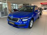 Skoda Kamiq Active/LED/KLIMA/Tempomat - Skoda Kamiq: Active