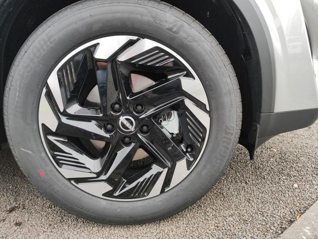 NISSAN Qashqai (Bild 11 von Array)