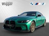 BMW M4 CS Coupe/AD/Leder/Soundsytem HarmanKardon - BMW M4 in Rostock
