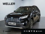 Toyota RAV 4 2.5 Hybrid Team D 4x2 *Navi*LED*el Heck* - Toyota RAV 4 in Osnabrück