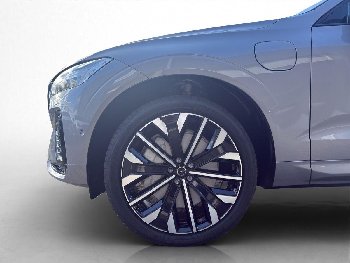 Volvo XC60 - Bild 11