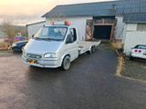 Ford Tausche / Verkaufe Ford Transit Abschleppw... - Ford Transit aus 1997