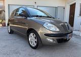 Lancia Ypsilon 1.3 Multijet 2006 - Lancia Ypsilon mit Diesel-Antrieb: Automatik