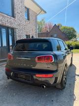 MINI Clubman Cooper S // Teilleder // Navi // LED - MINI MINI Gebrauchtwagen