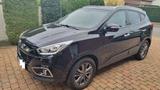 Hyundai ix35 2.0 GDI Style 4WD top gepflegt Xen, AHK... - Hyundai ix35: Gdi