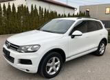 Volkswagen Touareg 3.0 V6 TDI BMT /Sportsitze /1-Hand /AHK - VW Touareg bis 15.000 Euro