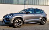 Cupra Ateca 221kW VZ 4x4 AHK Voll-Leder, 360°Kam