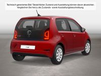 Volkswagen e-up! - Vorschau Bild 4