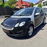 Smart ForFour forfour Basis 70 kW - gebrauchte Smart ForFour aus dem Jahr 2005