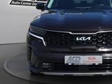 Kia SORENTO 1.6T AT PHEV 4WD VISION |1.HAND|AHK|E-SI - mit Hybrid-Antrieb: Braun, Geländewagen