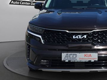 KIA Sorento - 3