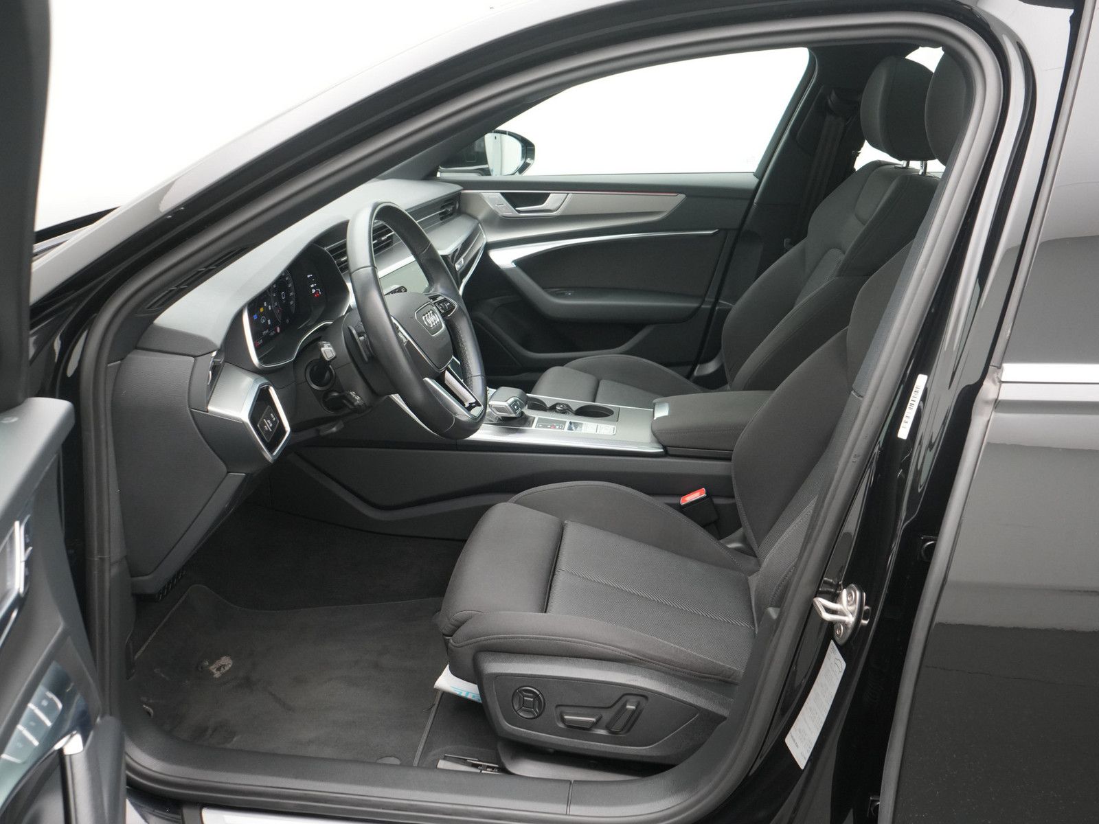 Audi A6 - Bild 12