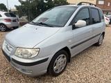 Hyundai Matrix 1.8 GLS Automatik - Hyundai Gebrauchtwagen von 2004