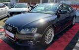Audi A5 Coupe 3.2 FSI S LINE*B&O*KAMERA* - Audi Gebrauchtwagen von 2008