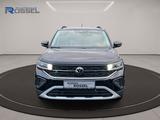 Volkswagen T-Cross 1.0 TSI Edition 4All LED 17"Alu Tempomat - Volkswagen T-Cross Neuwagen