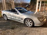 Mercedes-Benz Mercedes Benz SL350 - Mercedes-Benz SL 350 mit Benzin-Antrieb: Coupé